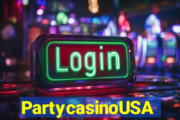 PartycasinoUSA