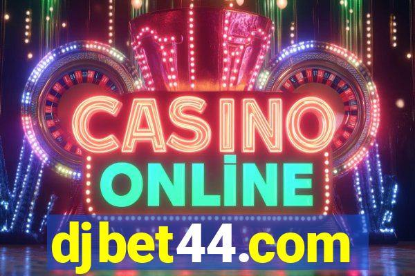 djbet44.com