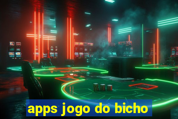 apps jogo do bicho