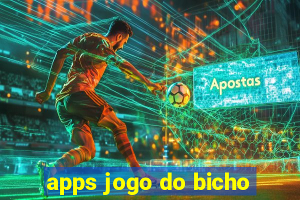 apps jogo do bicho