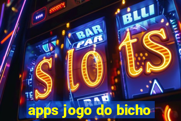 apps jogo do bicho