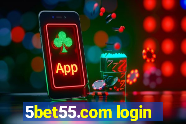 5bet55.com login