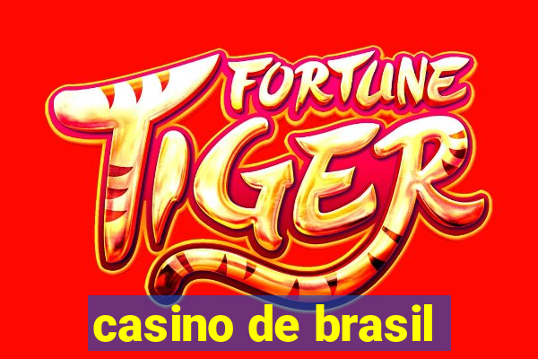 casino de brasil