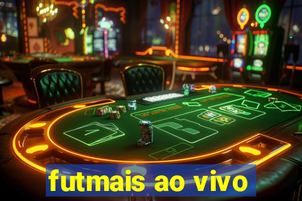 futmais ao vivo