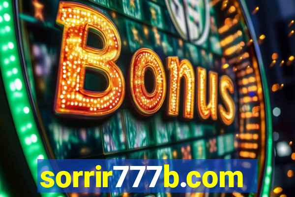 sorrir777b.com