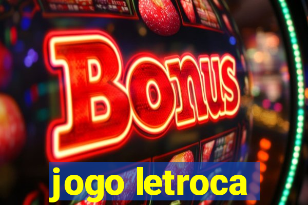 jogo letroca