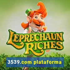 3539.com plataforma