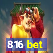 816 bet