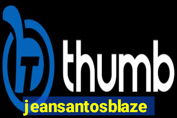 jeansantosblaze