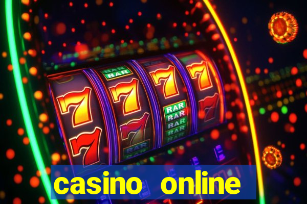 casino online brasil caca niqueis