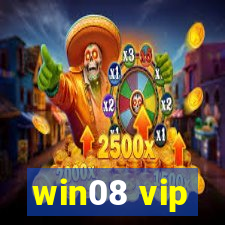 win08 vip