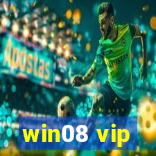 win08 vip