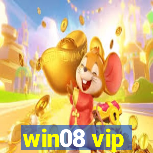 win08 vip