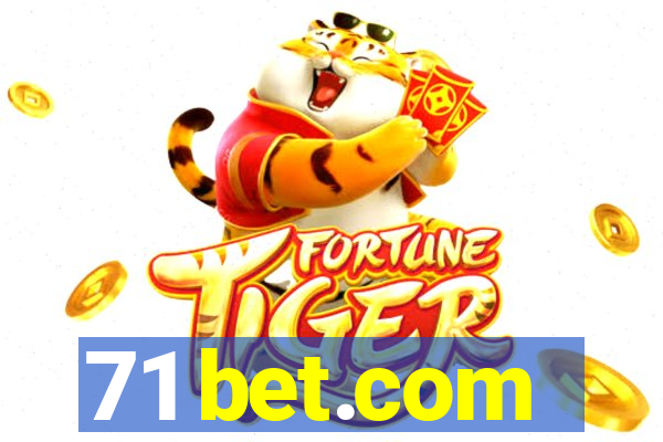 71 bet.com