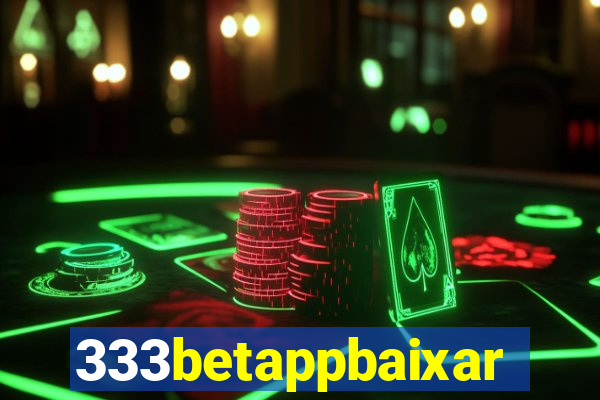 333betappbaixar