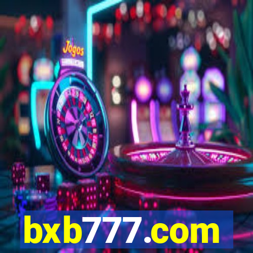 bxb777.com