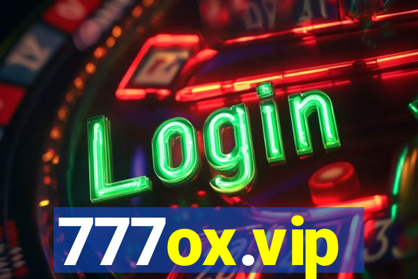 777ox.vip