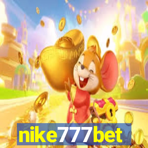 nike777bet