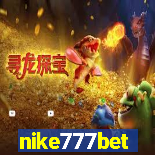 nike777bet