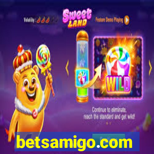 betsamigo.com