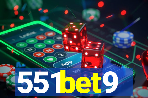 551bet9