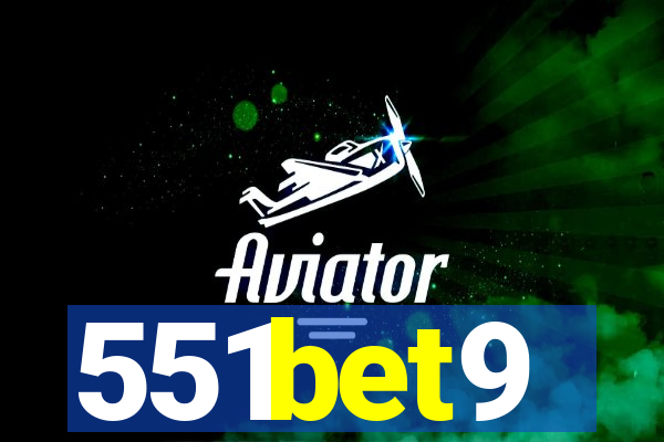 551bet9