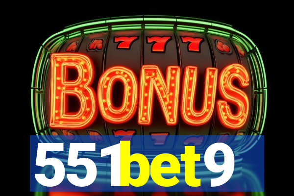 551bet9