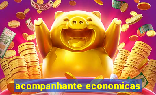 acompanhante economicas