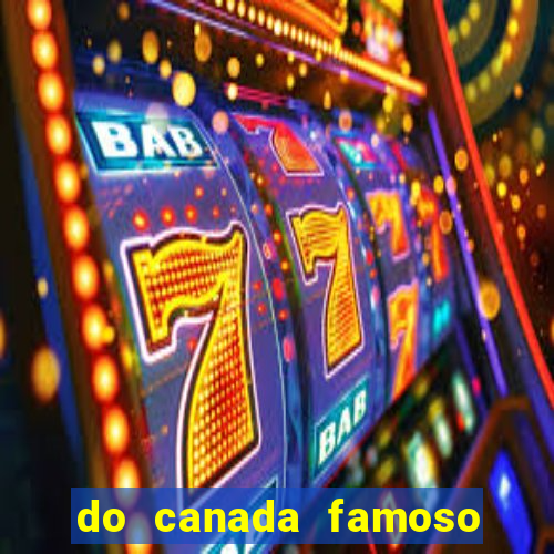 do canada famoso torneio de tenis