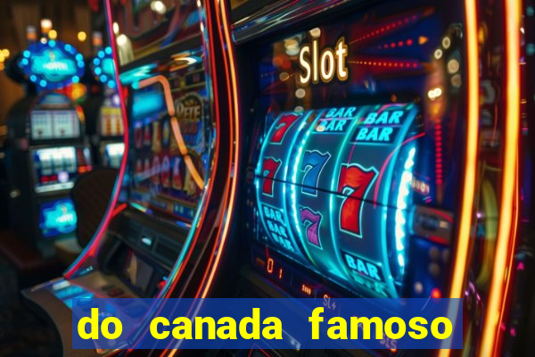 do canada famoso torneio de tenis