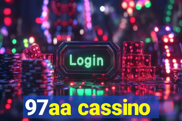 97aa cassino