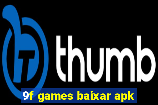 9f games baixar apk