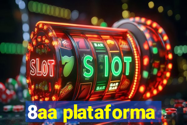 8aa plataforma