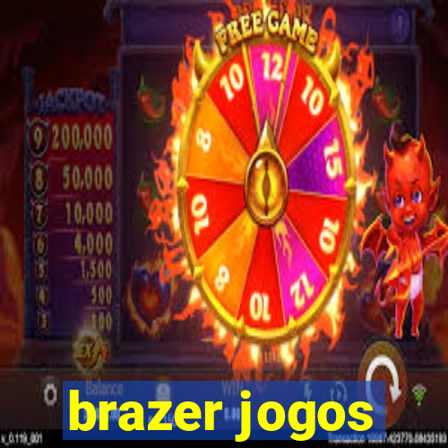 brazer jogos