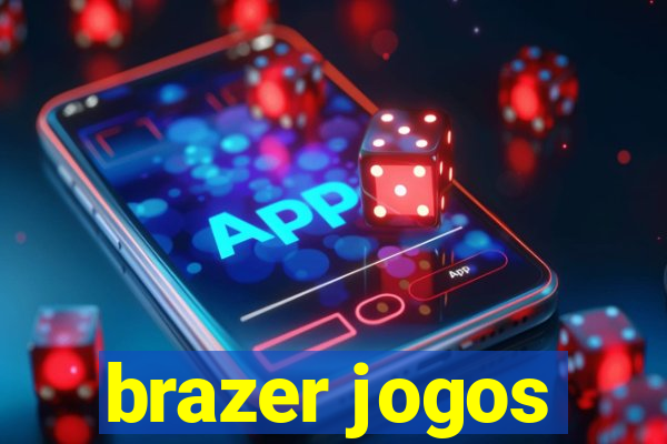 brazer jogos