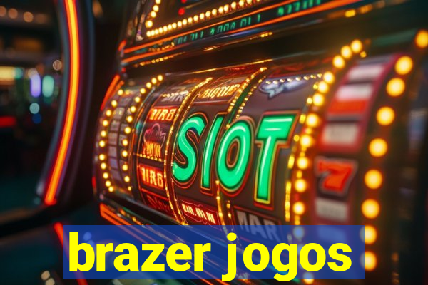 brazer jogos