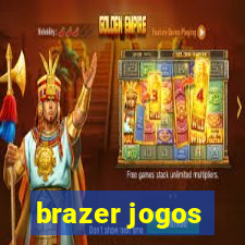 brazer jogos