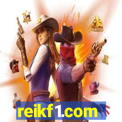 reikf1.com