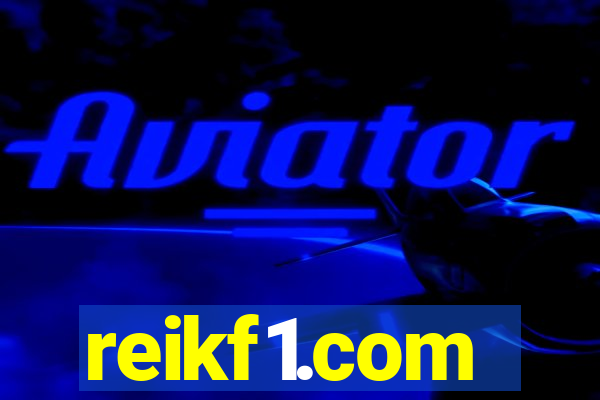 reikf1.com