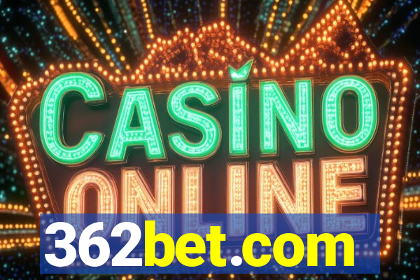 362bet.com