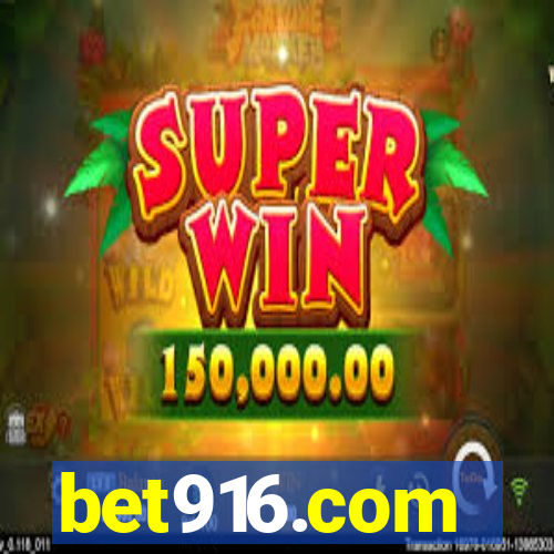 bet916.com