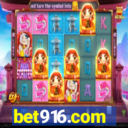 bet916.com