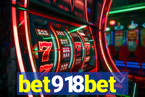 bet918bet