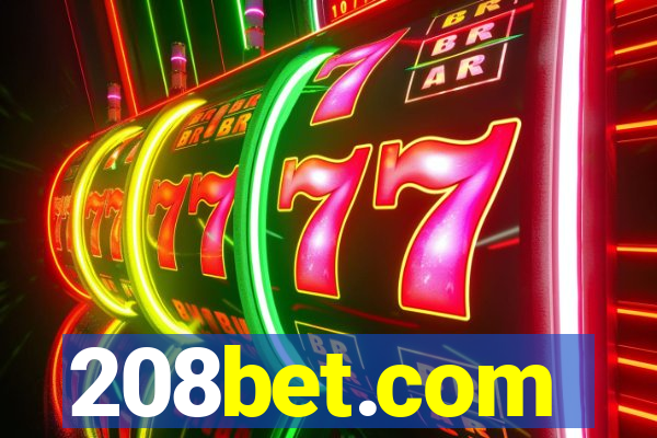 208bet.com