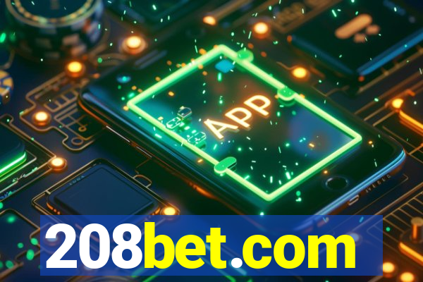 208bet.com