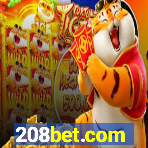 208bet.com