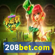 208bet.com