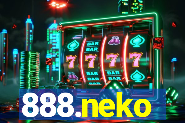 888.neko