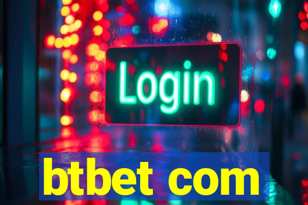 btbet com