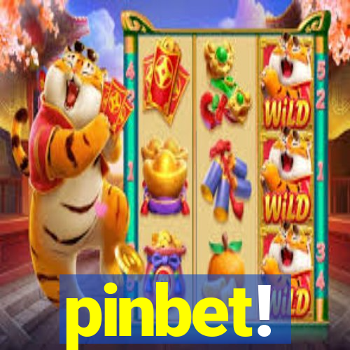 pinbet!